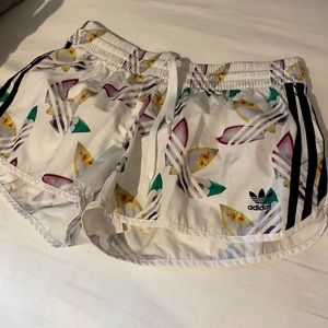 Adidas Surfboard Shorts - Limited Edition